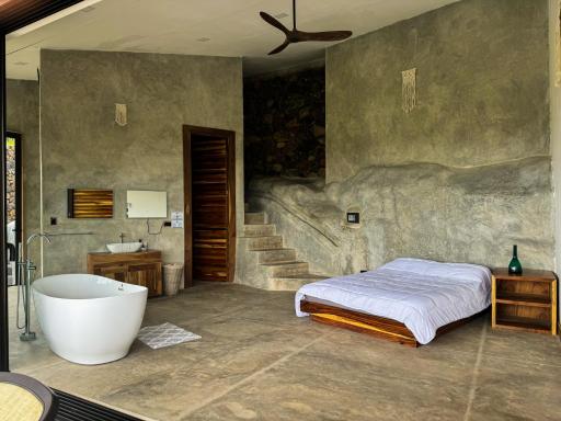 Destino Hotel & Hot Springs - Lujoso hotel en Provincia Guanacaste, San Bernando de Bagaces, Bagaces - Housity