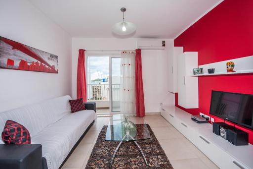 The Waves Apartment Marsaxlokk - Housity