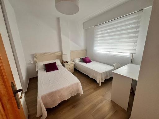 Acogedor apartamento en la playa - Housity