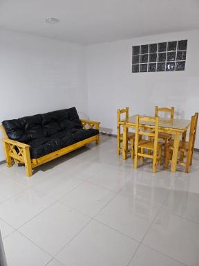 Departamento completo - Housity