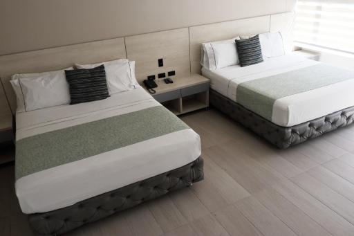Hotel Loup - Housity