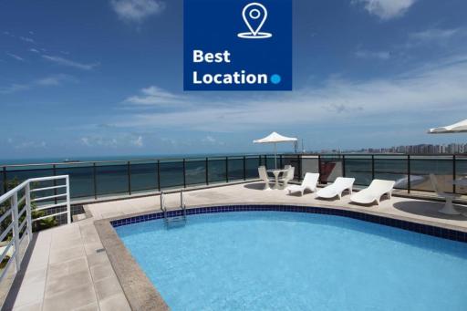 Atlantic Ocean Residence - Housity