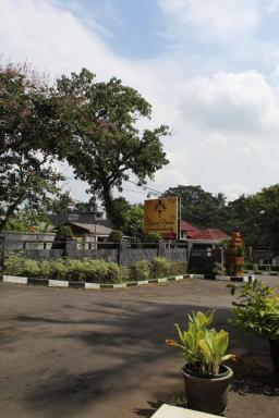 Resort Prima Sangkanhurip - Housity