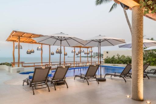 Hotel Ysuri Bucerias - Housity