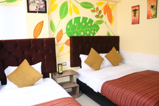 MACHUPICCHUROYAL B y B - Housity