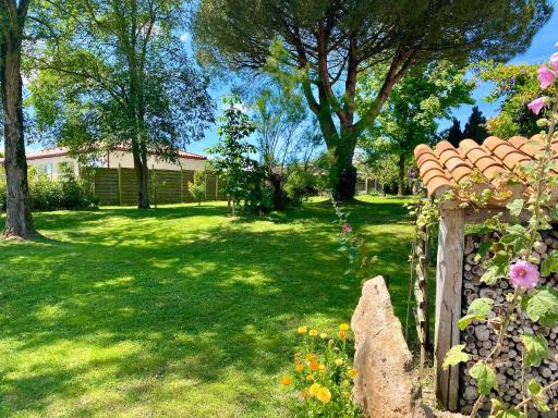 Guestroom Touvois, 1 pièce, 4 personnes - FR-1-306-1279 - Housity