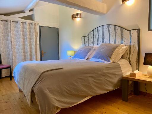Guestroom Touvois, 1 pièce, 4 personnes - FR-1-306-1279 - Housity