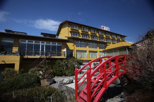 Hotel Kaminoyu Onsen - Housity
