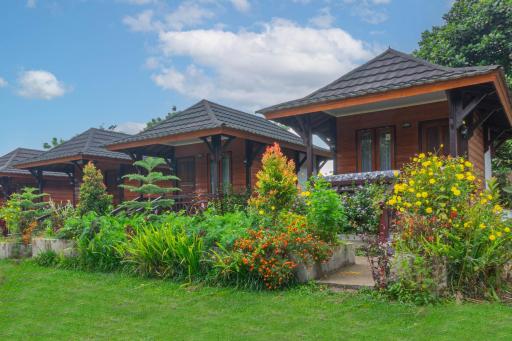 Pusaka Rinjani Bungalow - Housity