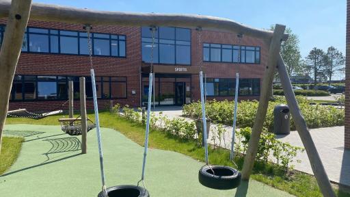 Sportium Sportel - Housity