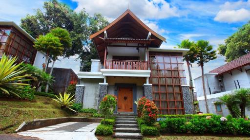 Sindang Reret Cikole - Housity