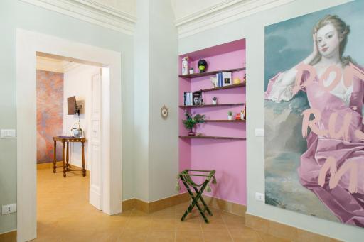 B&B Palazzetto Alfieri L\'Aquila Centro Storico - Housity