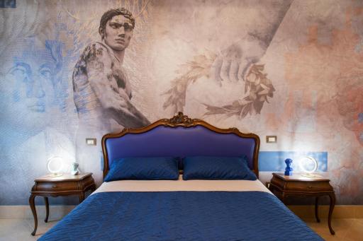 B&B Palazzetto Alfieri L\'Aquila Centro Storico - Housity