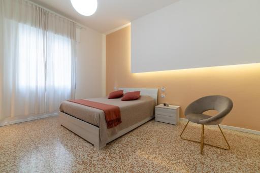 Casa DAURA - Your comfortable apartment in Bologna - Parking - Housity