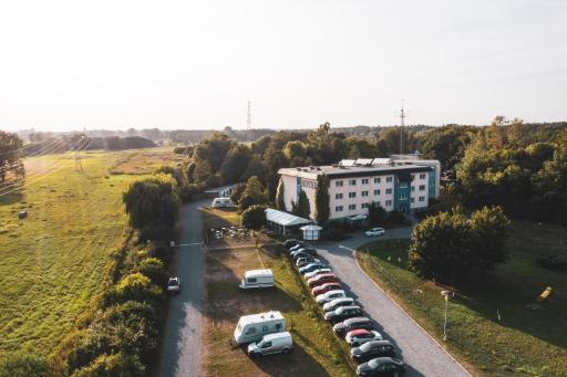 Hotel am Tierpark - Housity