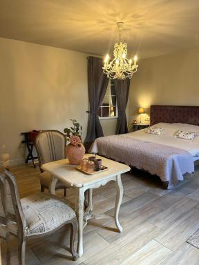 B&B Het Merelnest - Housity