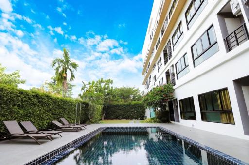 S4 Nai Yang Beach - Near Phuket Airport - Housity