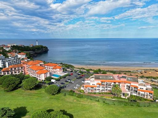 Mer et Golf - Housity