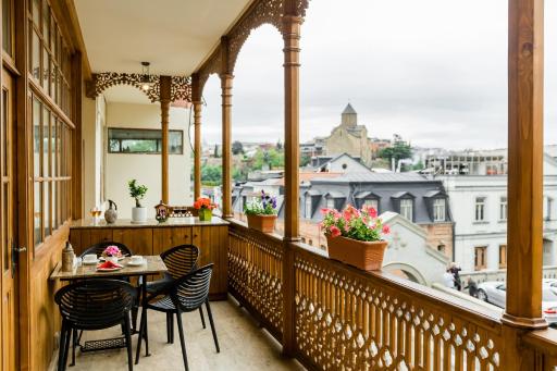 Rasta Maidan Hotel - Housity
