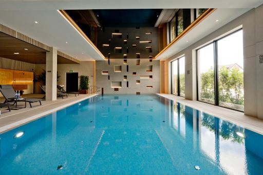 Aparthotel Anchoria BlueApart - Housity