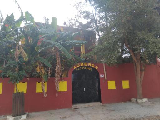 Auberge Africa Thiossane - Housity