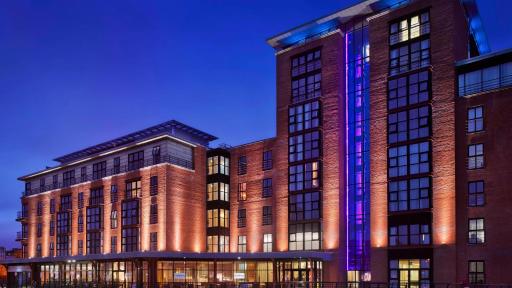 voco Belfast, an IHG Hotel - Housity