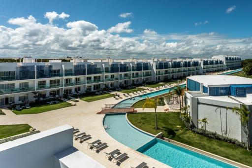 Cana Rock Condos - Housity