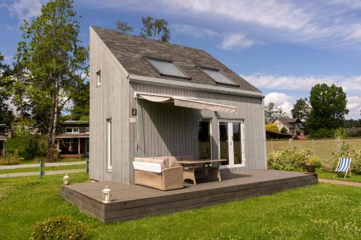 2bedroom house - Housity