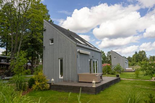 2 bedroom house Ragakrasts - Housity