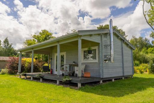 One bedroom house Ragakrasts - Housity