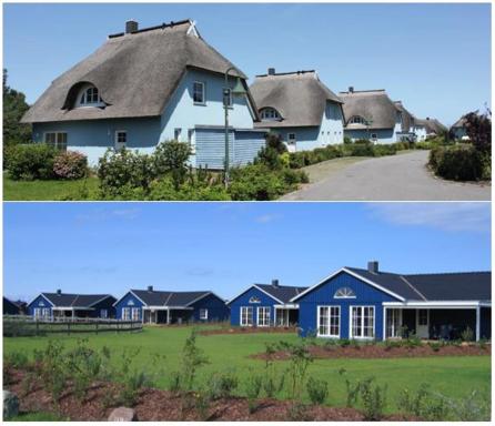 Ferienpark Arielle - Housity