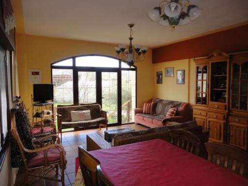 Casa rural Villa Abeleste - Housity