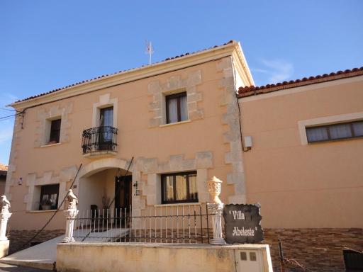 Casa rural Villa Abeleste - Housity