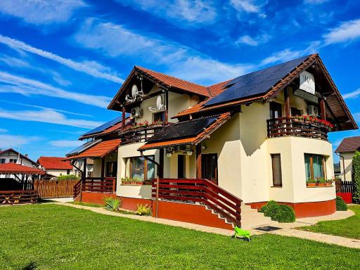 Pensiunea Nobila - Housity