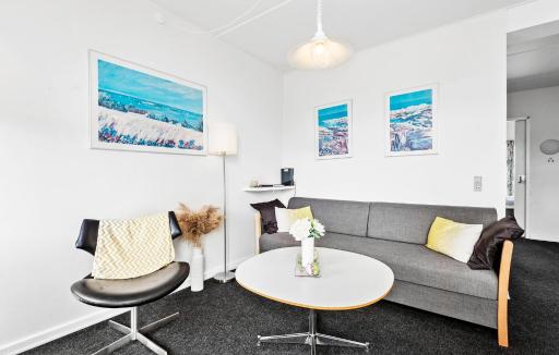 Fanø Bad, Lejl, 51 - Housity