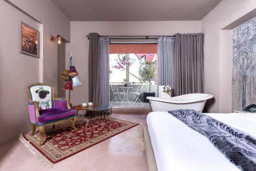 iFeel Athens - Housity