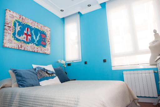 Puerta del Sol - Housity
