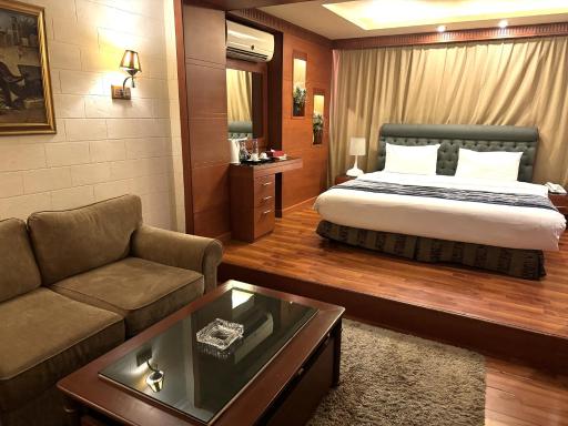 Duroy Hotel By Beverly - Hizvo