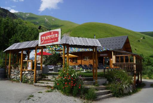 Le Domaine du Trappeur - Housity