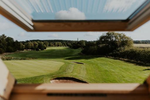 The Chase Golf & Country Club - Housity