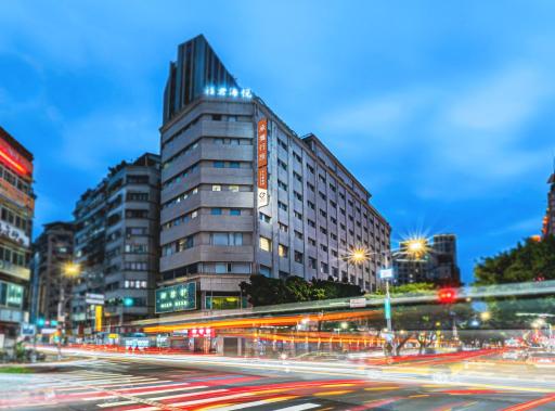 Guide Hotel Taipei Chongqing - Housity