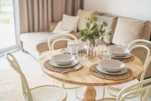 Rewal - 4 Person - Premium Baltic Apartment with SPA access - Housity