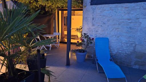 STUDIO EN TOURAINE - Housity