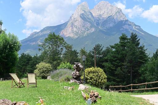 L'indret del Pedraforca Adults Only - Housity