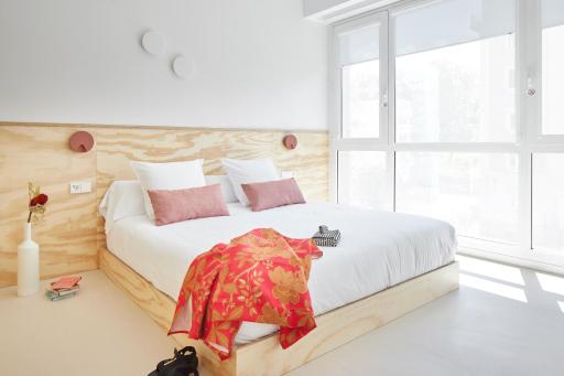 FeelFree STAYS Antiguo - Housity