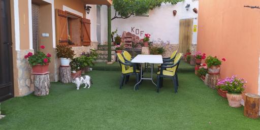 Luz de Carboneras - Housity