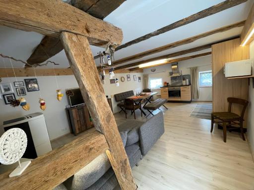 Schwarzwald - Ferienhaus Luisa für 4-6 Personen 125m - Housity