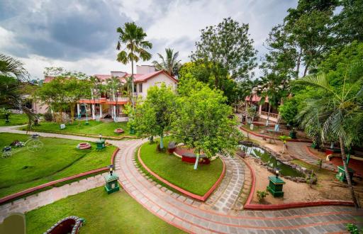 Hotel Sadhabishegam - Housity
