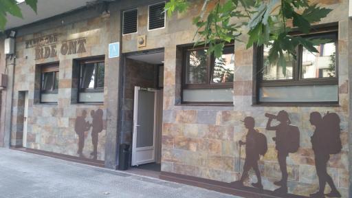 Albergue Bide-Ona - Housity