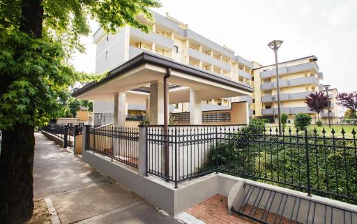 HQ Aparthotel Milano Inn - Smart Suites - Housity